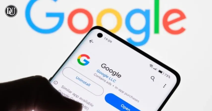 Google