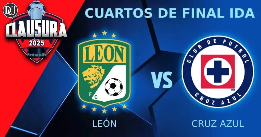 Liga MX Clausura 2025 Quarterfinal