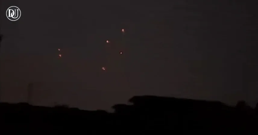 Pakistan drone strikes