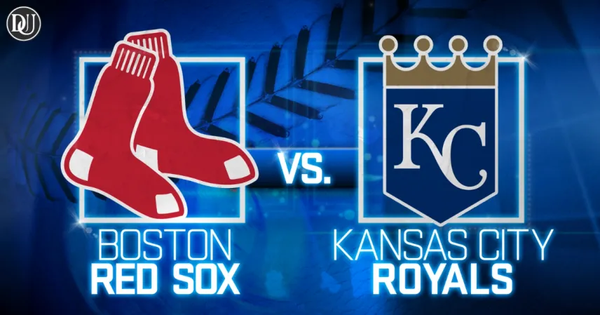 Watch Red Sox vs Royals Live