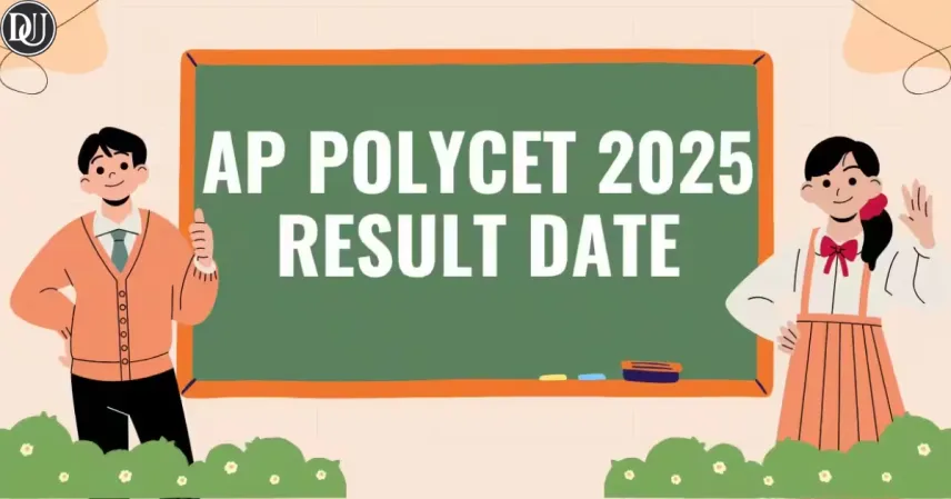 AP POLYCET 2025 Results