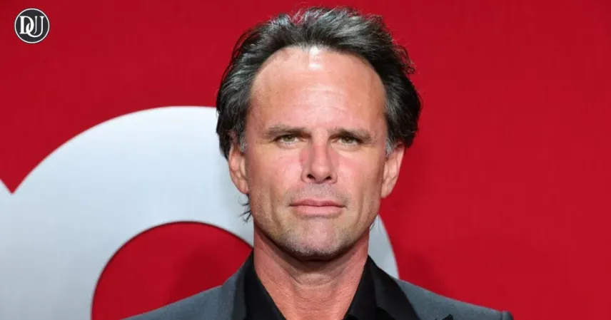 Walton Goggins Hosts SNL