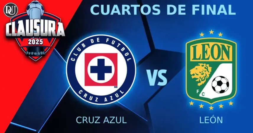 Cruz Azul - León Clash