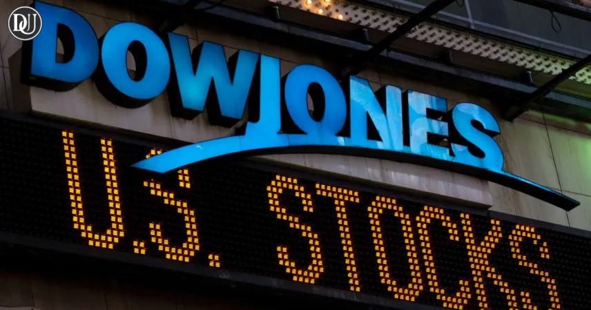 Dow Futures Jump After U.S.-China Tariff Truce