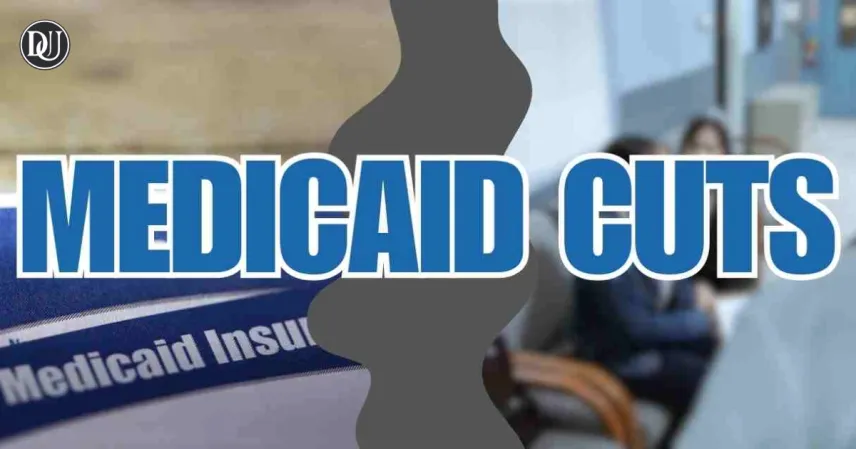 New Bill Targets Medicaid