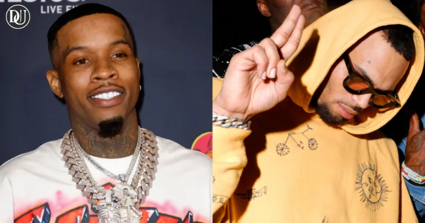 Tory Lanez Stabbed in Prison