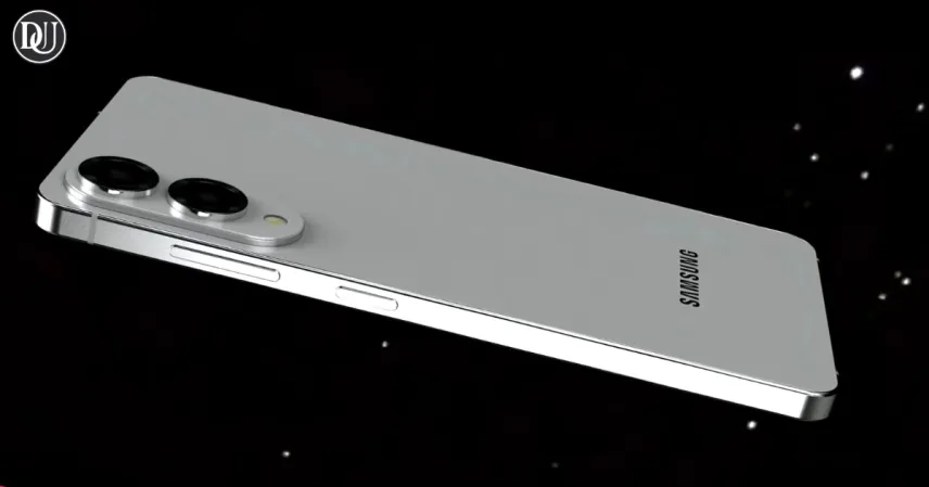 Samsung S25 Edge
