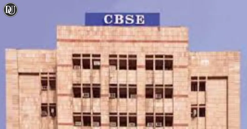 Check CBSE Result 2025 Now