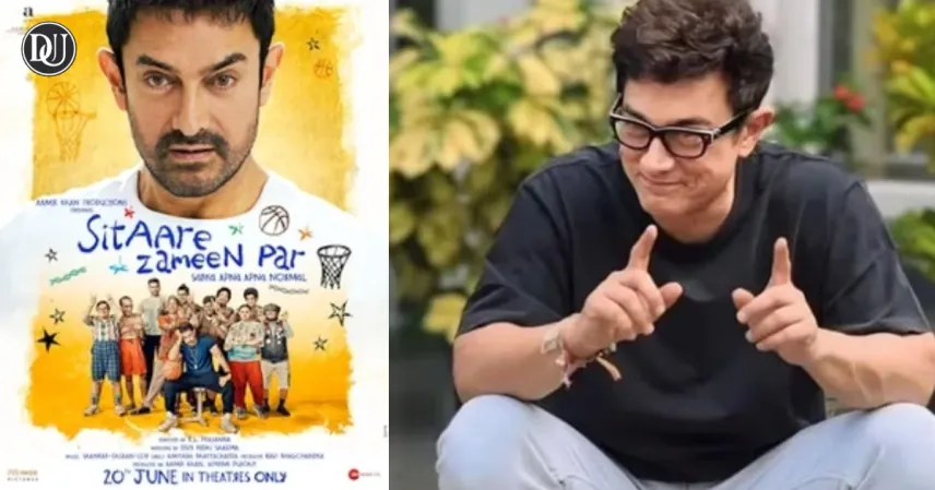 Sitaare Zameen Par,
