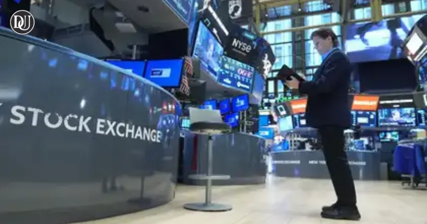S&P 500