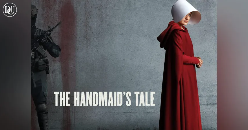 The Handmaid's Tale Season 6, Episode 8 Recap