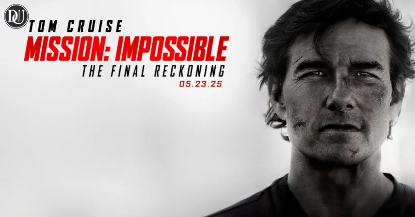 Watch Mission Impossible Final Reckoning