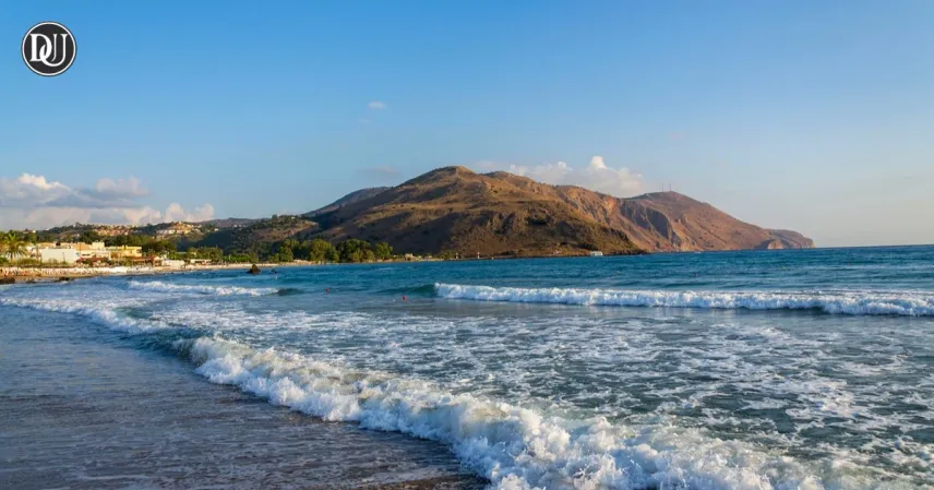 crete earthquake