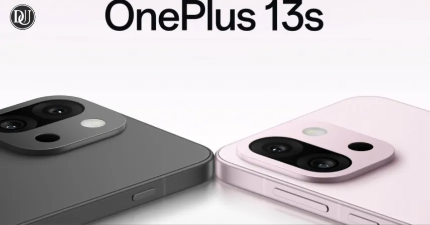 Discover the OnePlus 13s: Specs, Price & Launch