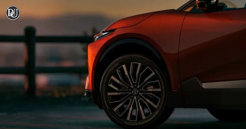 Fastest Compact SUV 