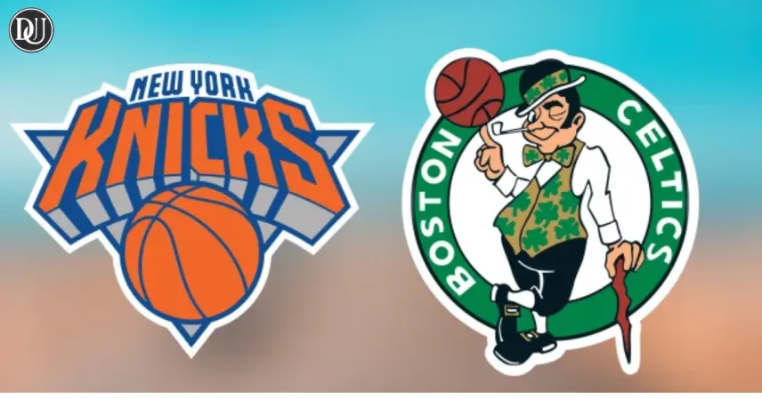 Watch Celtics vs Knicks Game 7