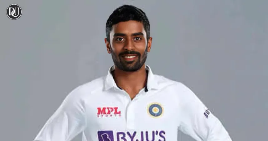 India A Squad for England Tour