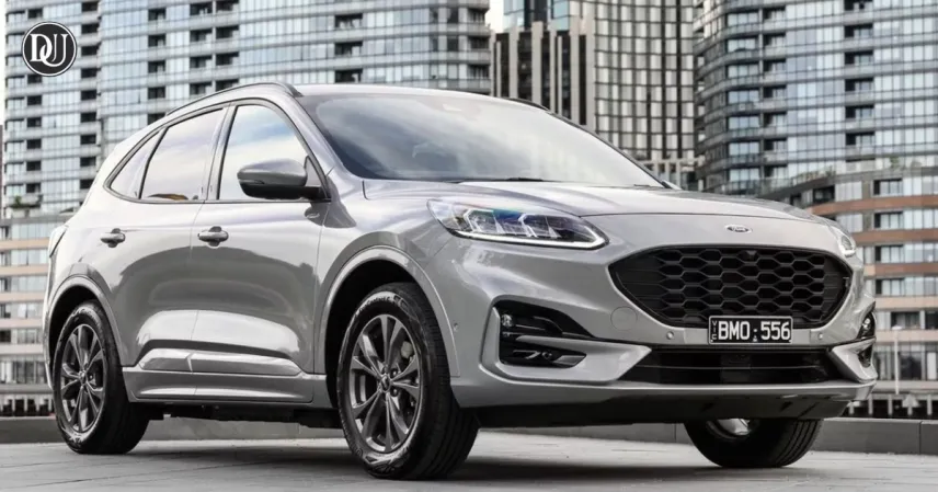 Top used hybrid SUVs under $30K including Honda CR-V, Tucson, and Lexus RX 450h