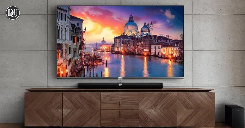 mini-LED TV