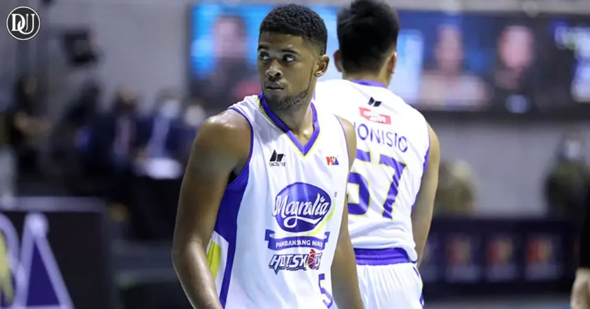 Magnolia Hotshots Face First Loss