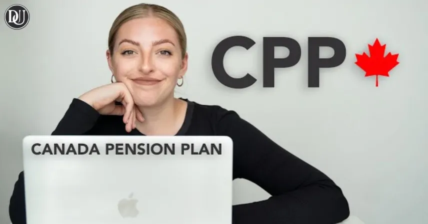 Canada Pension Plan Abandons Net-Zero Target 