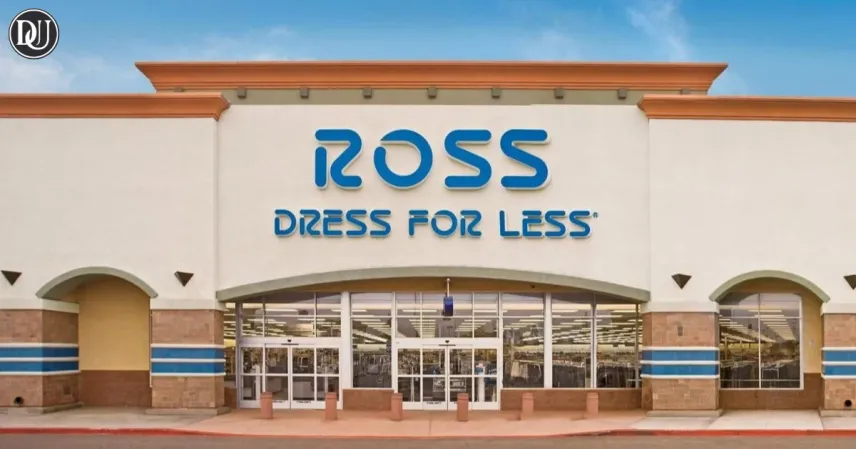 Ross Stores 2025 Update
