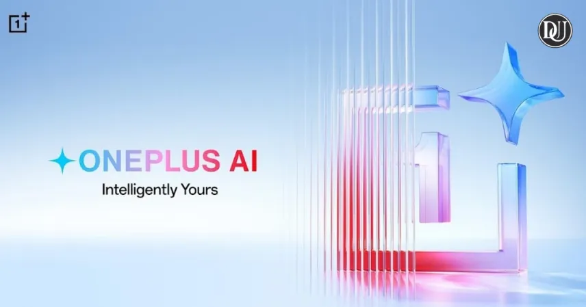 OnePlus Plus Mind and Plus Key AI features on Android phones