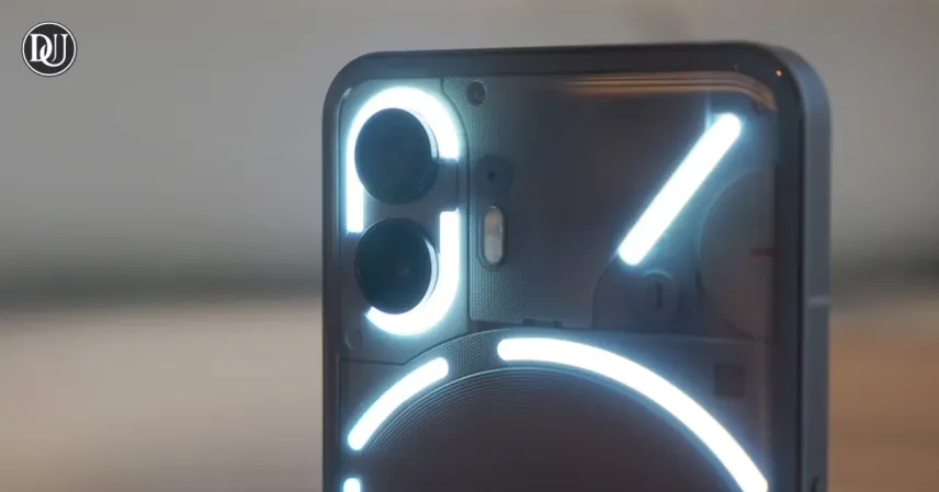 Nothing Phone (3) flagship launch coming in July