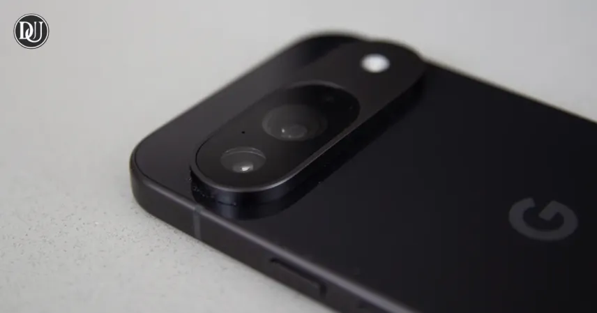 Pixel 10 leaked design and colors before official launch