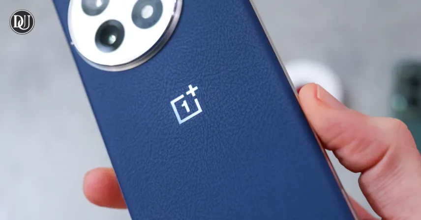 OnePlus 13R with Mac connectivity feature update