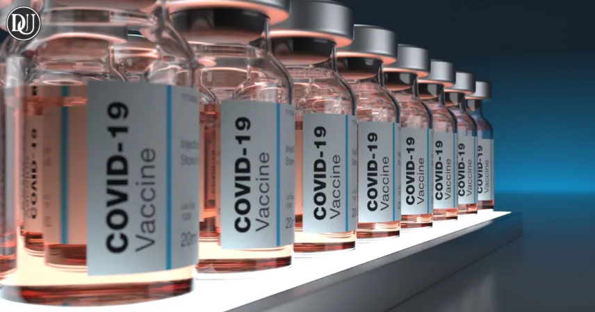 COVID 19 Vaccines No Longer Recommended 