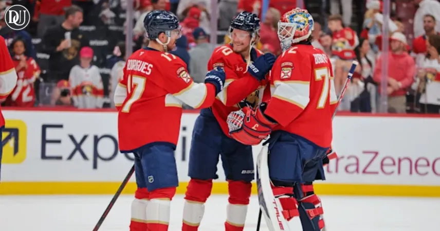 Watch Panthers vs Hurricanes 