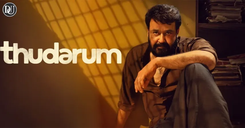 Watch Thudarum Now on JioHotstar