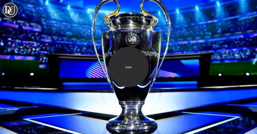  Watch the Champions League Final