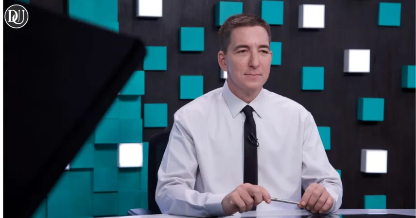 Glenn Greenwald Leaked Videos