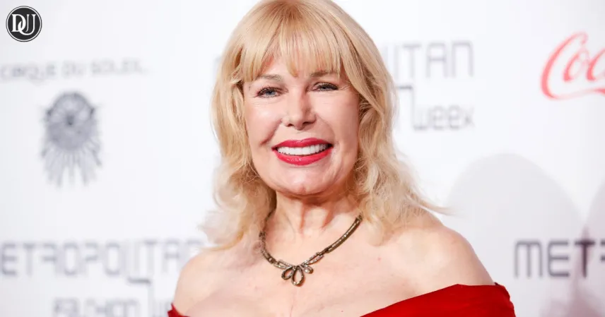  MAS*H "Hot Lips" Dies at 87