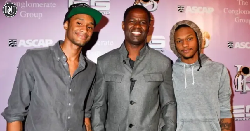 niko the son of Brian McKnight's son is now dead
