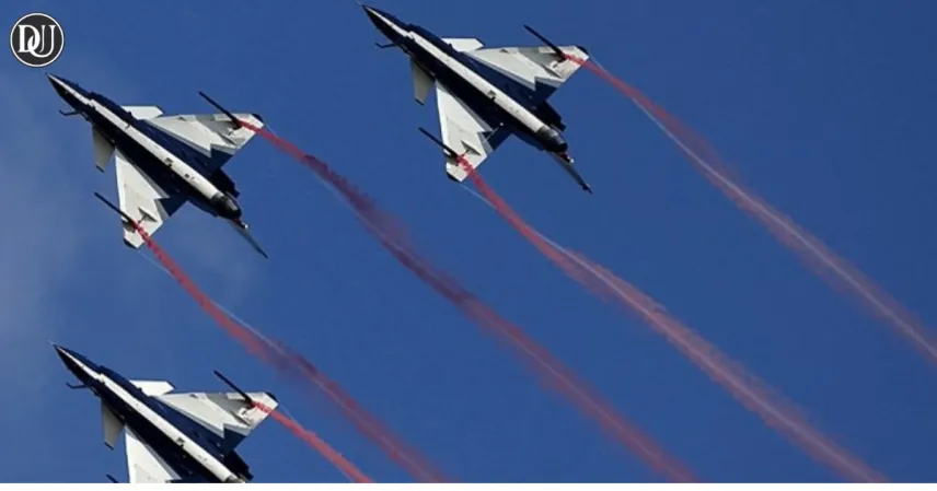  India Confirms Jet Losses