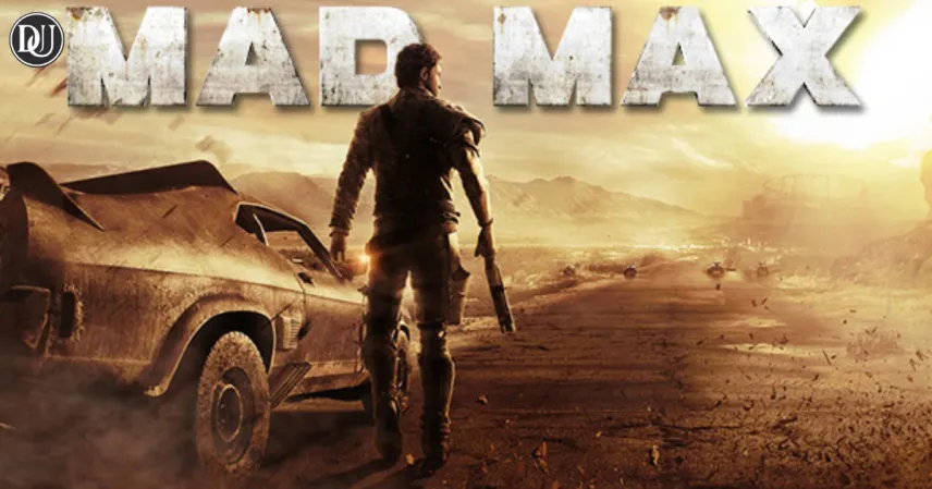 Mad Max Expert Joins Ramayana
