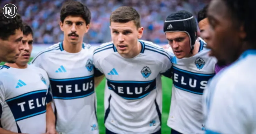 Watch Whitecaps Make History in 2025