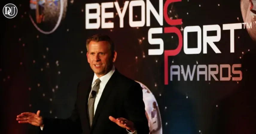 Sport Science Icon’s Legacy