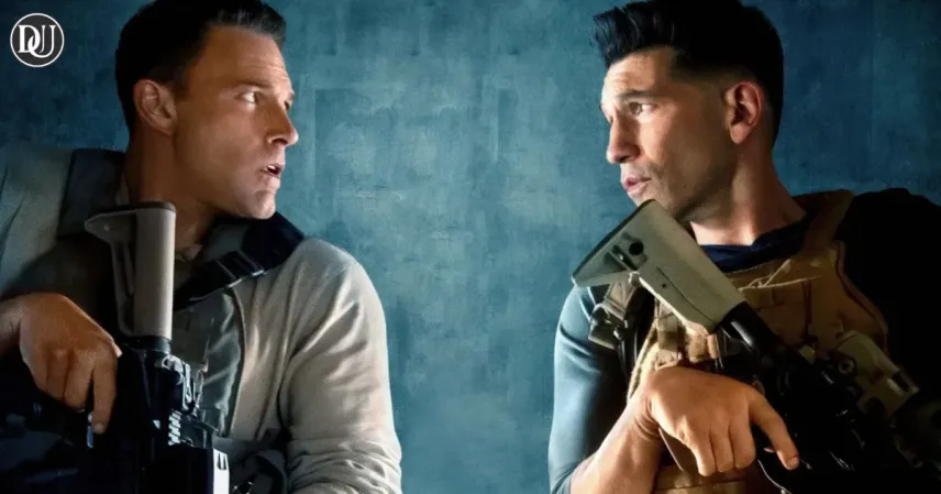 Watch The Accountant 2 Prime Video 