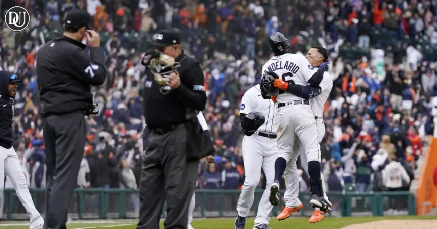  Watch Tigers vs White Sox Live