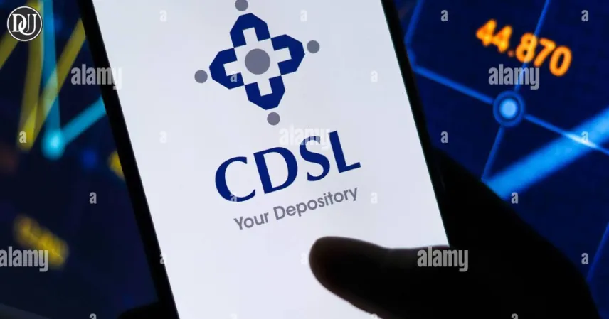 CDSL Stock Surges 60% Since March 