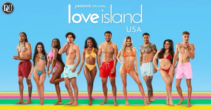  Love Island USA Season 7 