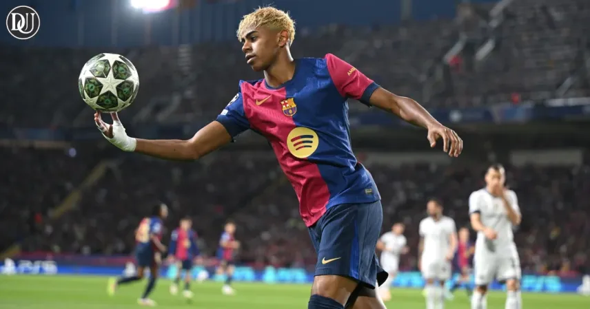  Ballon d'Or Race Heats Up