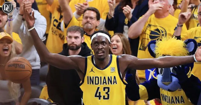 Pacers vs. Thunder