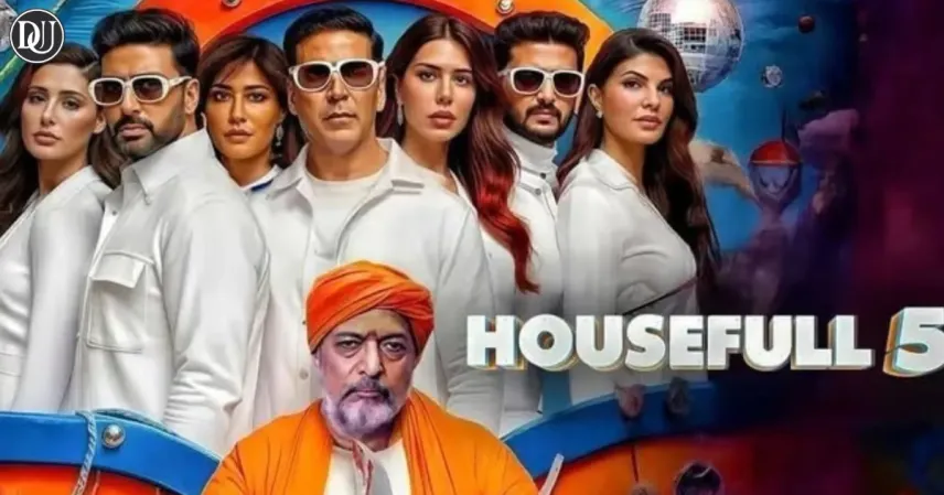 housefull 5 Review & Reactions