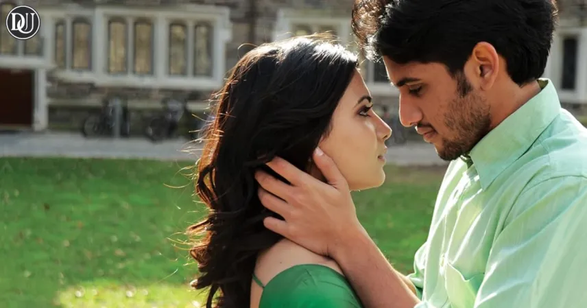 Samantha Ruth Prabhu Removes Ye Maaya Chesave Tattoo 