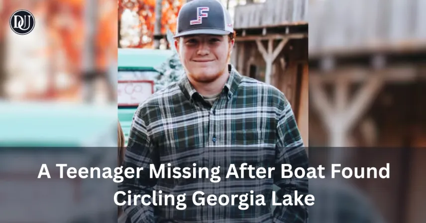 Jackson Cole Craft missing